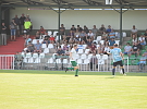 Hlinečtí fotbalisté vyhráli nad Letohradem a živí šance na udržení v divizi