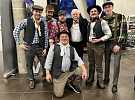 Kapela Hlinečanka pořádá podzimní koncert v Multifunkčním centru