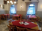 Oznámení o uzavření restaurace a možnosti cateringových služeb