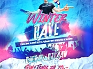 WINTER RAVE / DJ DEAN & DJ LAAW V KOUPELNA MUSIC BAR