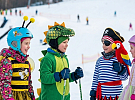 Karneval na sněhu symbolicky uzavře vydařenou sezónu ve skiareálu v Hlinsku
