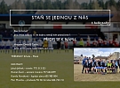 SK Svratka rozšiřuje ženský fotbalový tým, hledá nové hráčky do svých řad