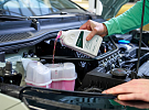 Jarní servisní akce Škoda Auto připraví vůz na novou sezonu