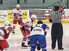 Dramatický souboj vedoucích týmů rozhodl Palička, Hlinsko padlo těsně 4:5