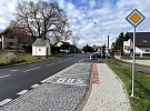 V Blatně přibude nová autobusová čekárna ještě před zimou
