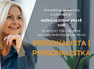 Do našeho týmu hledáme PERSONALISTU | PERSONALISTKU