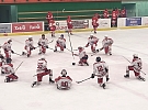 Hlinečtí junioři udolali Frýdek-Místek a berou cenné vítězství 3:2