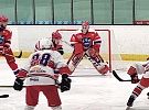 Hlinsko deklasovalo Oreby 7:2 a zaskočilo mistra světa Rolinka!