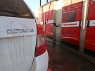 Bezkontaktní automyčka BKF CarWash v Hlinsku v Koutech je ideální volbou pro jarní očistu auta