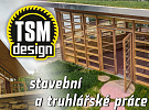 Společnost TSM design s.r.o. hledá posilu do týmu na pozici Přípravář staveb