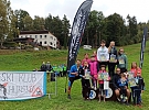 O víkendu se poběží na hlinecké sjezdovce Suchý slalom, přihlášky jsou stále otevřené