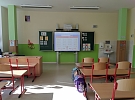Hlinecké základní školy přivítaly 137 budoucích prvňáčků při zápisu do prvních tříd