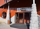Hlinecký plavecký bazén hledá nového provozovatele občerstvení