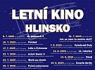 Nabídka kulturních akcí v Hlinsku na tento týden od 21. července do 27. července