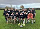 FK Kameničky ovládly finále okresního kola MOL Cupu