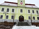 Město Hlinsko připravuje záměr vybudovat pobytové odlehčovací služby
