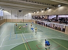 Tipy na pátek a víkend: Cestovatelská přednáška, futsalové utkání a autorské čtení v Mandale