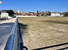 Modernizace sportovního areálu v Olšinkách pokračuje, hotovo má být do konce června