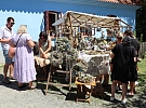 Tipy na pátek a víkend: Výstavy, Veselokopecký jarmark, Mogul Rock, 10 let tkalcovny