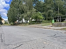 Hlinsko připravuje úpravy provozu u škol. Přibude přechod a parkovací záliv pro větší bezpečnost dětí