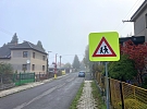 Město Hlinsko připravuje projekt K+R parkování pro zvýšení bezpečnosti u ZŠ Ležáků