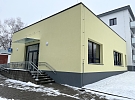 Hlinsko se dočká nové zubní ordinace, otevření je plánováno na letošní rok