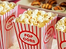 Hlinecké letní kino nabídne české komedie a animovanou pohádku pro děti