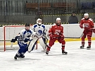 Nepovedené utkání v Jaroměři znamenalo ztrátu bodů