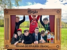 Projektový den plný přírody, tvoření i radosti - Den Země