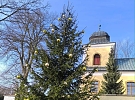 Kameničky zvou na rozsvícení vánočního stromu a školní jarmark