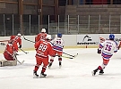 Hlinečtí Horses zakončili přípravu vítězstvím v Litomyšli