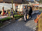 První letošní jarmark v Hlinsku zve na bohatou nabídku jarních produktů