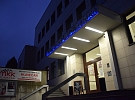 Multifunkční centrum Hlinsko oslaví patnáct let koncertem Václav Noid Bárta