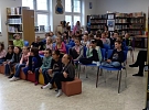 Podzim v hlinecké knihovně nabídne cestopisy, výstavu i setkání se spisovateli