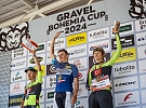 Hlinsko bude již po třetí hostit Mistrovství ČR Gravel
