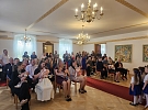 Hlinsko přivítalo šest nových občánků