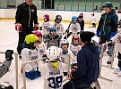 HC Hlinsko otevírá další ročník Školičky bruslení