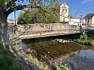 Hlinsko chystá rekonstrukci dvou městských mostů, zásah si vyžádá milionové investice