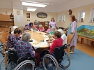 Nabídka práce: Domov seniorů Drachtinka hledá Aktivizačního pracovníka