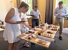 Řeznictví U Švandů slaví úspěch. Ocenění Regionální potravina 2026 získaly jejich Čertovy nitě