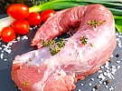 Vepřová panenka z Řeznictví U Švandů se hodí na grilování, restování či pečení
