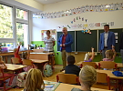 Vzdělávání dětí v přípravné třídě bude v Hlinsku pokračovat i v dalším školním roce