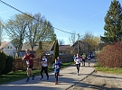 Kristiánův charitativní běh v Chlumu přilákal téměř dvě stovky závodníků