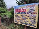 Festival české folk a country hudby Hlinecký folkový špekáček 2024 je za dveřmi