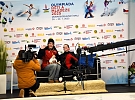 Úspěšný olympijský start pro Ester Štulíkovou v alpském lyžování