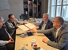 Radní Krčil podpořil iniciativu zemědělců proti ztrátě konkurenceschopnosti