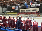 Řada vyloučení a dvě branky v oslabení v Trutnově