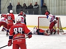 HC Hlinsko odehraje první část soutěže mužů 2024/25 s týmy z Pardubického kraje