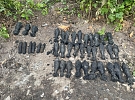 V Kladně u Hlinska našli miny a granáty, zasahoval pyrotechnik