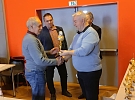 Radní Krčil: Pardubický kraj pokračuje v podpoře chovatelství, myslivosti či včelařů i letos
